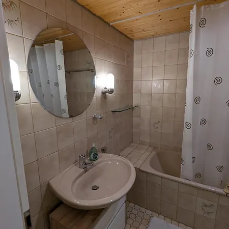 Obere Bergstrasse Lejlighed