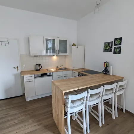 Obere Bergstrasse Lejlighed Braunlage