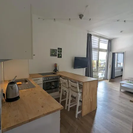 Lejlighed Obere Bergstrasse Braunlage