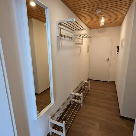 Obere Bergstrasse Lejlighed