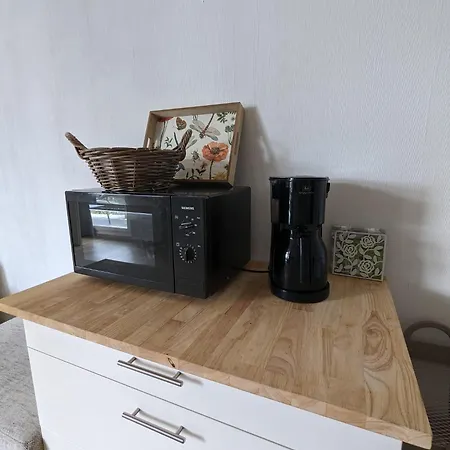 Obere Bergstrasse Lejlighed *