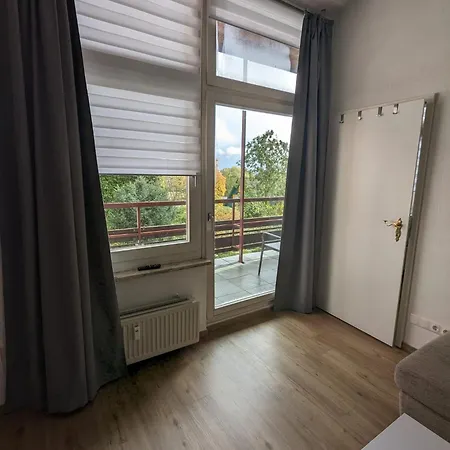 Lejlighed Obere Bergstrasse *