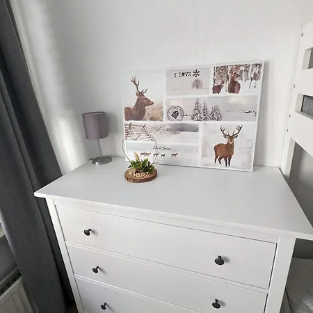 Obere Bergstrasse Lejlighed *