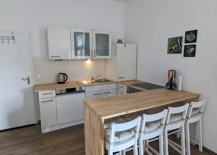 Obere Bergstrasse 公寓 布劳恩拉格