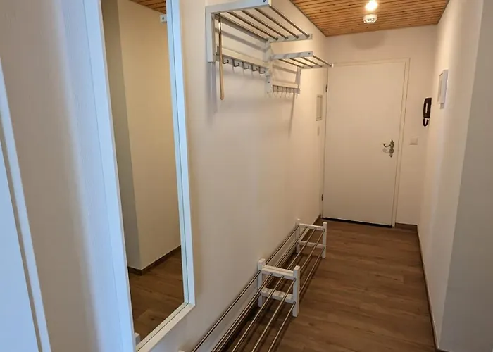 Obere Bergstrasse 公寓